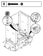 Preview for 7 page of Broil King Monarch 320 Assembly Manual