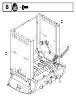 Preview for 9 page of Broil King Monarch 320 Assembly Manual