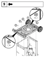 Preview for 10 page of Broil King Monarch 320 Assembly Manual