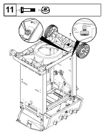 Preview for 12 page of Broil King Monarch 320 Assembly Manual