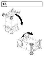 Preview for 14 page of Broil King Monarch 320 Assembly Manual