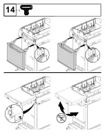 Preview for 15 page of Broil King Monarch 320 Assembly Manual