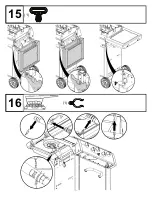 Preview for 16 page of Broil King Monarch 320 Assembly Manual