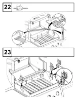 Preview for 22 page of Broil King Monarch 320 Assembly Manual