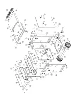 Preview for 28 page of Broil King Monarch 320 Assembly Manual