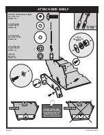 Предварительный просмотр 18 страницы Broil King P3PK5-3 Manual