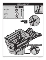 Предварительный просмотр 28 страницы Broil King P3PK5-3 Manual