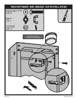 Предварительный просмотр 30 страницы Broil King P3PK5-3 Manual