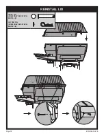 Предварительный просмотр 32 страницы Broil King P3PK5-3 Manual