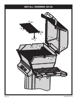 Предварительный просмотр 34 страницы Broil King P3PK5-3 Manual