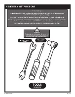 Preview for 5 page of Broil King P3PK5(N)-1 User Manual