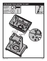 Preview for 17 page of Broil King P3PK5(N)-1 User Manual