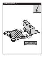 Preview for 21 page of Broil King P3PK5(N)-1 User Manual