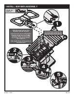 Preview for 25 page of Broil King P3PK5(N)-1 User Manual