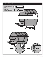 Preview for 32 page of Broil King P3PK5(N)-1 User Manual