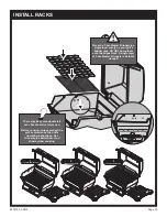 Preview for 33 page of Broil King P3PK5(N)-1 User Manual