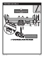 Preview for 35 page of Broil King P3PK5(N)-1 User Manual