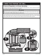 Preview for 38 page of Broil King P3PK5(N)-1 User Manual