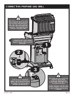 Preview for 39 page of Broil King P3PK5(N)-1 User Manual