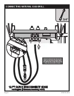 Preview for 40 page of Broil King P3PK5(N)-1 User Manual