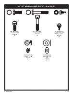 Preview for 7 page of Broil King P3PK7N Manual