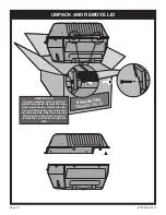 Preview for 10 page of Broil King P3PK7N Manual