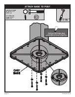 Preview for 12 page of Broil King P3PK7N Manual