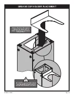 Preview for 15 page of Broil King P3PK7N Manual