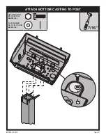 Preview for 17 page of Broil King P3PK7N Manual