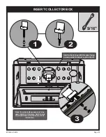 Preview for 23 page of Broil King P3PK7N Manual