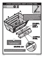 Preview for 24 page of Broil King P3PK7N Manual