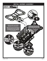 Preview for 25 page of Broil King P3PK7N Manual