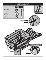 Preview for 28 page of Broil King P3PK7N Manual