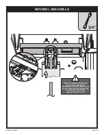 Preview for 33 page of Broil King P3PK7N Manual