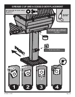 Preview for 35 page of Broil King P3PK7N Manual