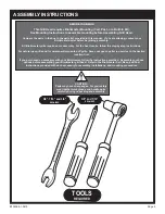 Preview for 5 page of Broil King P3SX-4 Installation Manual