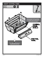 Preview for 12 page of Broil King P3SX-4 Installation Manual