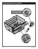 Preview for 16 page of Broil King P3SX-4 Installation Manual