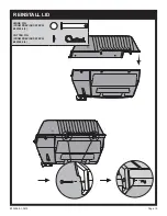 Preview for 19 page of Broil King P3SX-4 Installation Manual