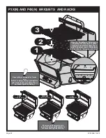 Preview for 22 page of Broil King P3SX-4 Installation Manual