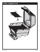 Preview for 23 page of Broil King P3SX-4 Installation Manual