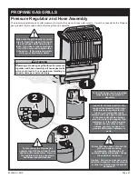 Preview for 27 page of Broil King P3SX-4 Installation Manual