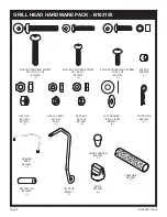 Предварительный просмотр 8 страницы Broil King P3SX-4 Manual