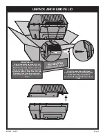 Preview for 9 page of Broil King P3SX-5 Manual