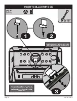 Preview for 12 page of Broil King P3SX-5 Manual