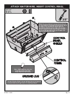 Preview for 13 page of Broil King P3SX-5 Manual