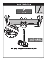 Preview for 24 page of Broil King P3SX-5 Manual