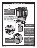 Preview for 27 page of Broil King P3SX-5 Manual