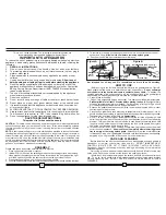 Preview for 2 page of Broil King PCG-10 User Manual