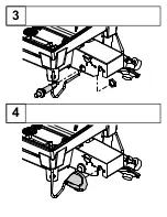 Preview for 4 page of Broil King PORTA-CHEF 100 Assembly Manual & Parts List